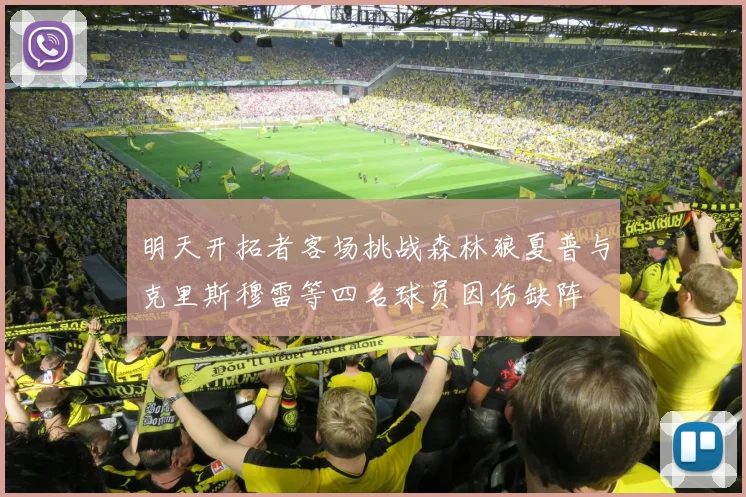明天开拓者客场挑战森林狼夏普与克里斯穆雷等四名球员因伤缺阵