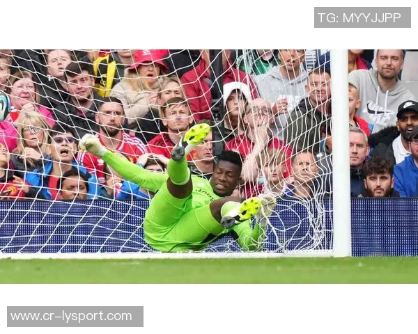 特拉布宗体育有意买断曼联门将奥纳纳转会费为5020万