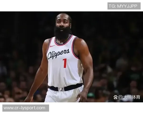 快船近期表现是否回归巅峰哈登回应我们仍在努力接近目标